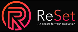 ReSet Logo
